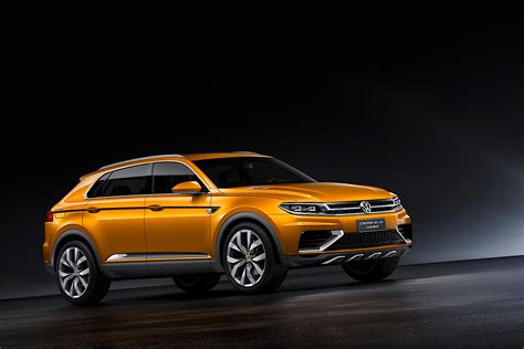 2020 popular 1 trends in automobiles & motorcycles with volkswagen teramont 2018 and 1. Volkswagen's Next SUV Might Be Called Teramont, Other ...