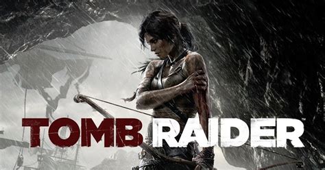 Tomb Raider Game Of The Year Edition [v1 1 748 0 All Dlcs Multi11] For Pc [6 6 Gb] Full