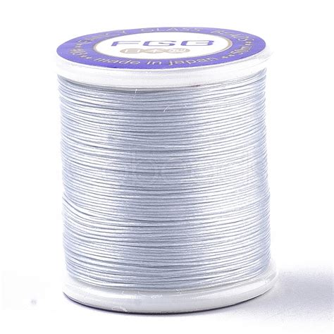 Cheap Nylon 66 Coated Beading Threads For Seed Beads Online Store