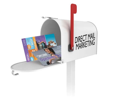 Ways To Use Direct Mail Marketing For Business Mailbanger