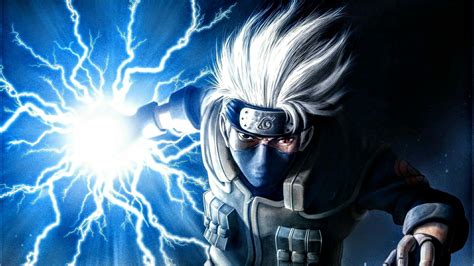 Looking for the best wallpapers? Pin by Tabonga R on Naruto | Naruto kakashi, Cool anime ...