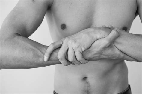 Exercises For Forearms To Improve Your Grip Strength
