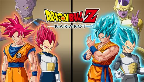 Dlc Review Dragon Ball Z Kakarot A New Power Awakens Parts 1 And 2