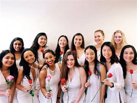 New Sorority Chapters That Are Quickly Rising To The Top Page 4 Greekrank