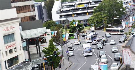 Newmarket Auckland Tourism