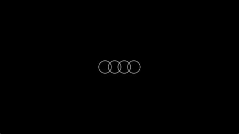 Audi Logo Wallpaper 11573 Baltana