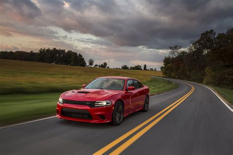 Maybe you would like to learn more about one of these? Dodge Charger Hellcat HD Wallpapers | Background Images ...