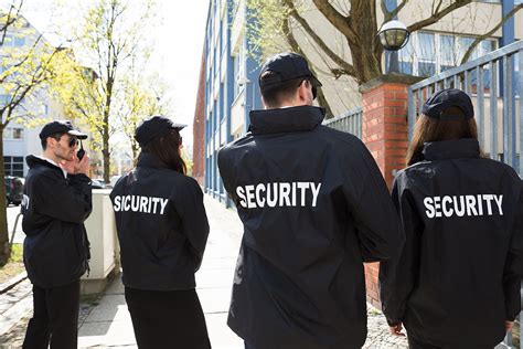 Harrisburg area community college (4). Security Guard Liability Insurance | El Dorado Insurance ...