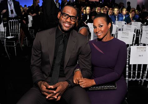 Lebron James And Wife Savannah Shares Sweet Tributes To Eldest Son
