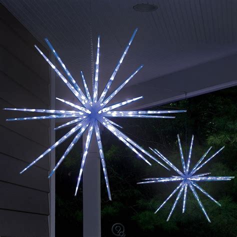 These kits provide everything you need including an illuminator, fiber optics cable and complete installation instructions. Moravian star outdoor light | Lighting and Ceiling Fans