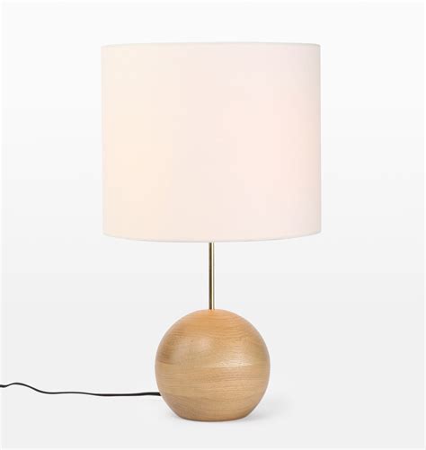 Stand drum shade floor lamp. Stand Drum Shade Table Lamp | Rejuvenation | Drum shade ...