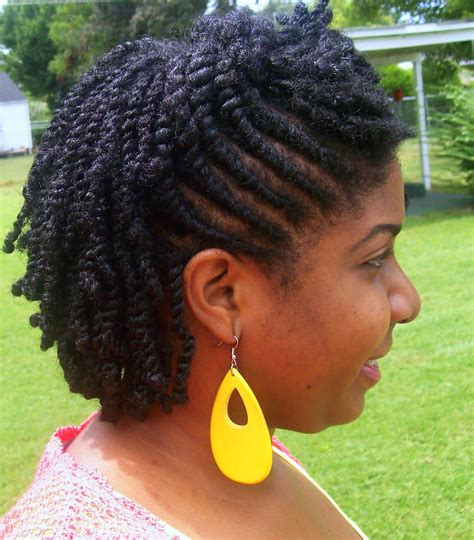 Natural Hairstyles Top Haircut Styles 2021