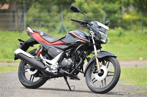 Hero Xtreme Sports review, test ride - Autocar India