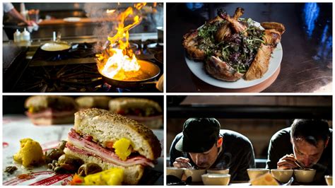 Toast is—and always has been—my favorite food. The 10 best food cities in America, ranked | The ...