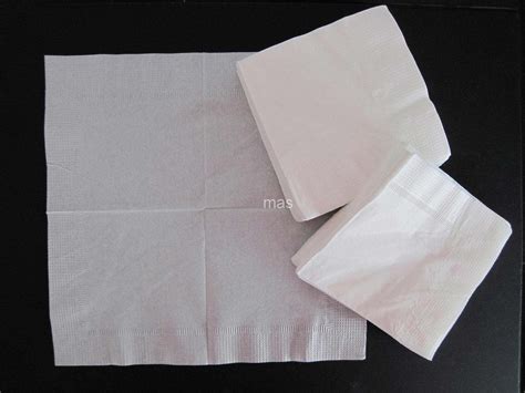 China Tissue Dinner Napkin China Tissue Paper Tissue