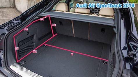 How Many Of You Actually Find The Bigger Trunk In The Sportback Useful