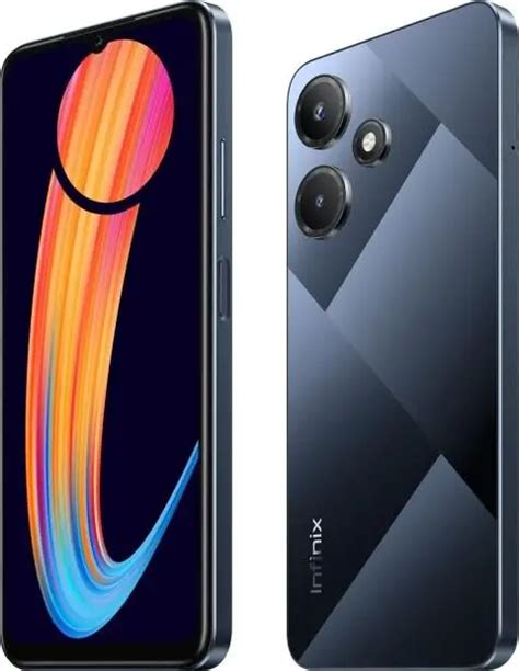 Infinix Hot 30i Features Specs Official Price In