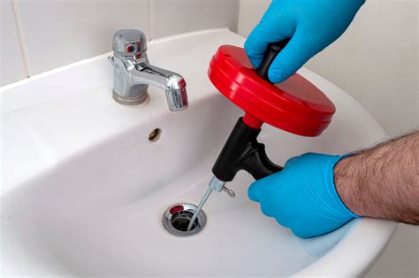 What To Expect During Professional Drain Cleaning Services