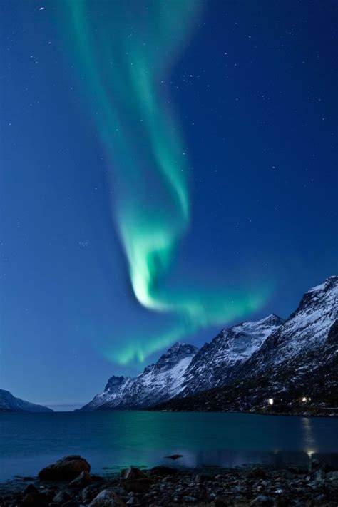 Arctic Circle 50 Places To Travel In 2014 Northern Lights Aurora
