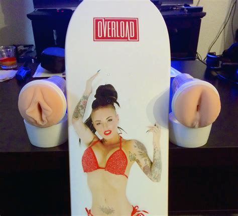 Review Fleshlight Girls Christy Mack Attack And Booty