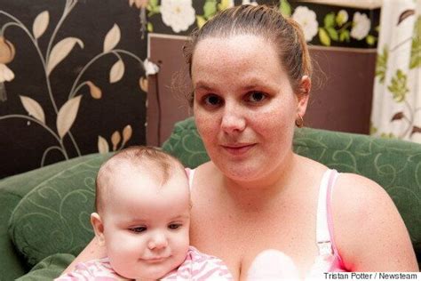 Primark Breastfeeding Row Mother Caroline Starmer Charged With Perverting The Course Of Public