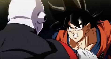 Namun, perdamaian іnі аdаlаh berumur pendek; 'Dragon Ball Super' episode 89 spoilers: Goku fights with a cursed Master Roshi