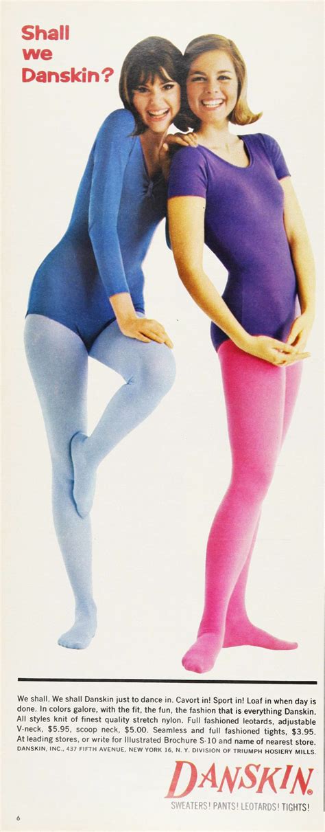 Spandex Exercise Pantyhose Telegraph