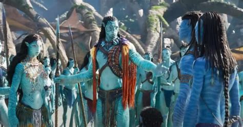 Avatar 2 Tickets Of James Cameron Starrer Available For As Cheap As Rs