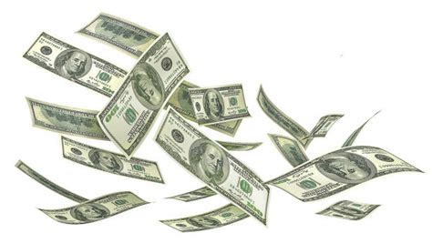 Royalty Free Money Falling Clip Art Vector Images And Illustrations Istock