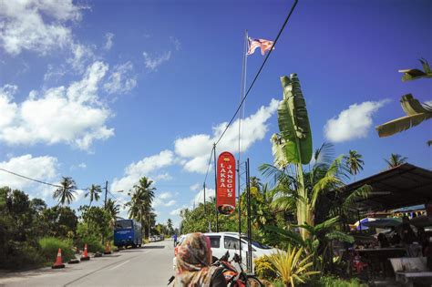 Balik pulau is a town within the jurisdiction of penang island city council in the malaysian state of penang. ~All about Me~: Laksa Kedah & Penang
