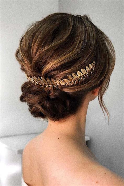 Hairstyles For Short Hair For Prom