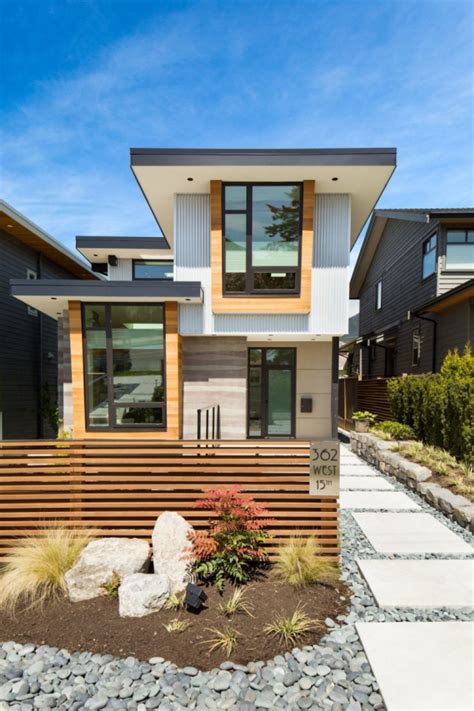 Stylish And Modern House Design
