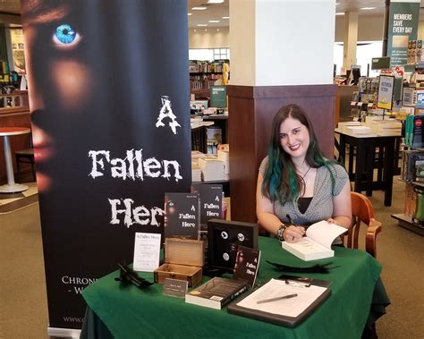 Authors 20 Tips For A Successful Book Signing