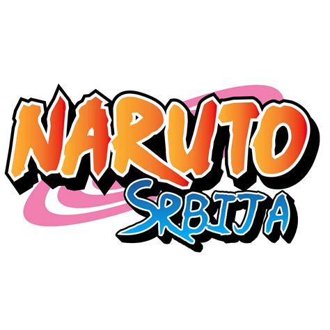 Naruto Srbija