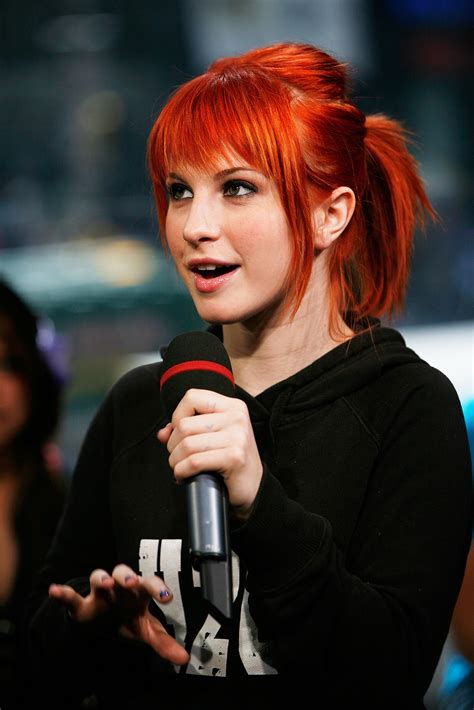 Hayley Williams Image 82542 Imgth Free Images Hosting