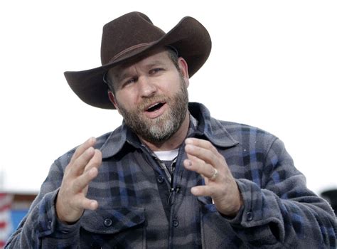 Oregon Occupation Leader Ammon Bundy Leader Tells Protesters To Go Home