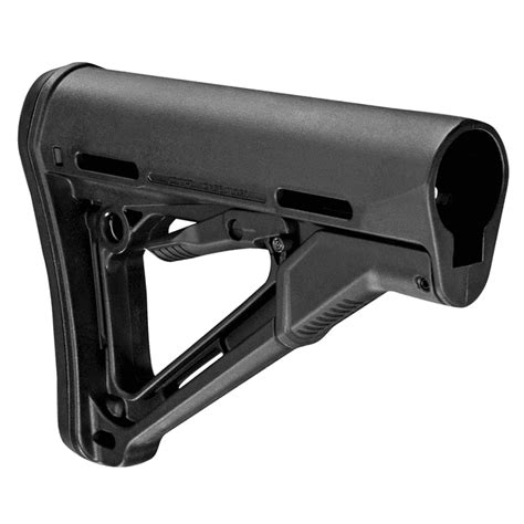 The Perfect Magpul Accessories For Your Air Arms S510t Air Arms