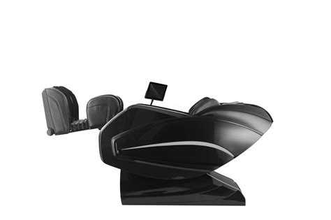 Hometech A15s Sensual Massage Chair Hometech Luxury Massager Recliner