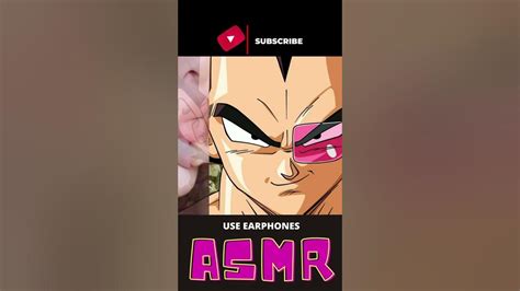 【asmr Anime Vegeta】ear Eating🌙hentai Asmr Youtube