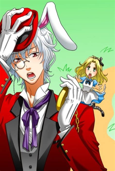 Alice In Wonderland Image 679485 Zerochan Anime Image Board