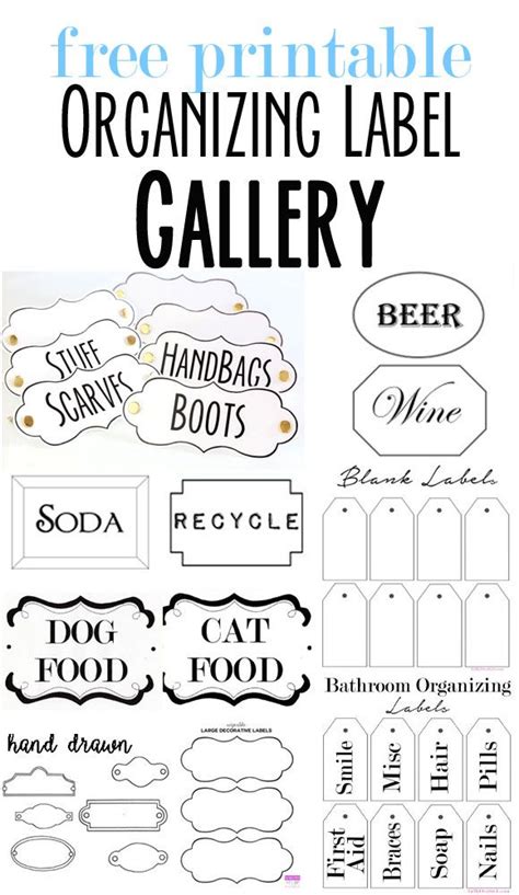 Label Templates Free Printable Free Printable Address Labels For