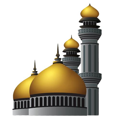 Mosque Png Transparent Images Png All