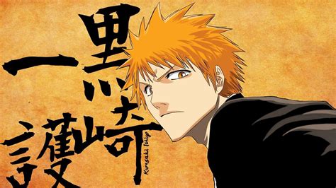 Bleach Wallpapers 1920x1080 Wallpaper Cave