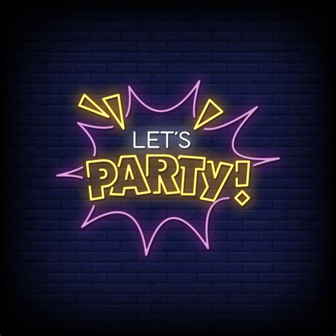 Lets Party Vector Art Icons And Graphics For Free Download