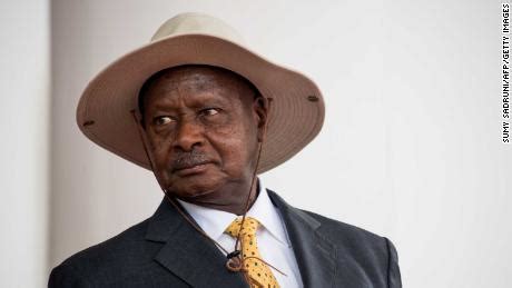 Последние твиты от yoweri k museveni (@kagutamuseveni). Ugandan President Museveni Advises His People On The COVID ...