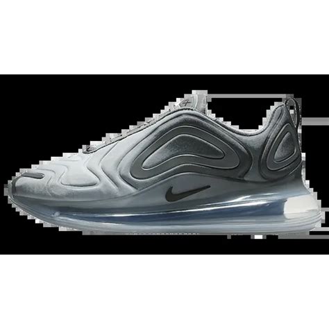 Nike Air Max 720 Carbon Grey Where To Buy Ao2924 002 The Sole