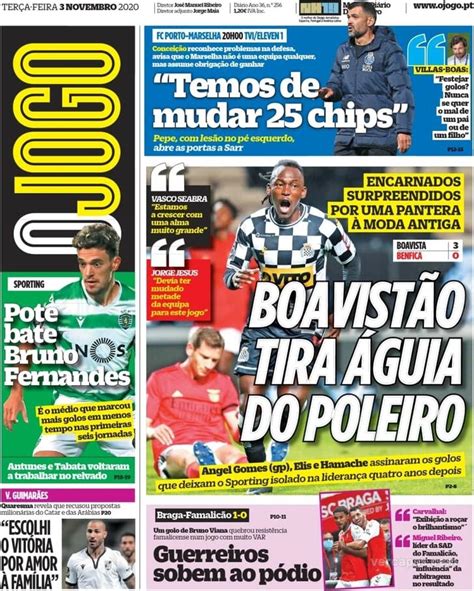 Consulte ainda a programação de tv no zapping da academia das apostas brasil, onde você pode ver todas as transmissões ao vivo dos jogos da primeira liga e outras competições. Fora-de-jogo: Capas: Benfica leva lição de xadrez e deixa ...