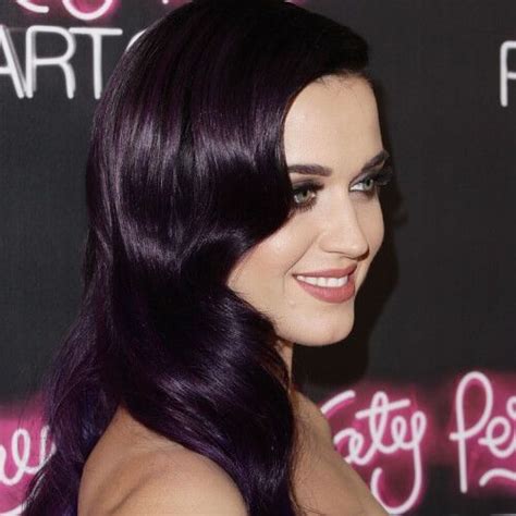 Black Plum Hair Color Dark Purple Hair Hair Color Plum Hair Color Guide