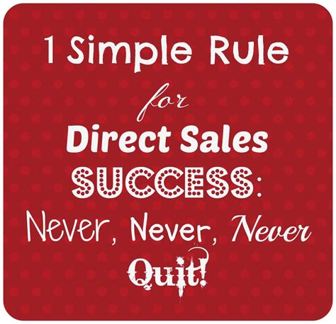 Direct Sales Motivational Quotes Quotesgram