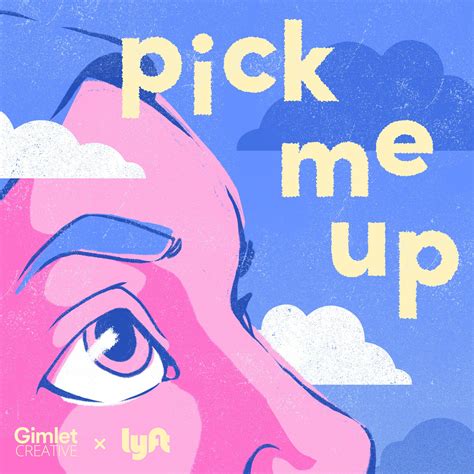 Listen Free to Pick Me Up on iHeartRadio Podcasts | iHeartRadio